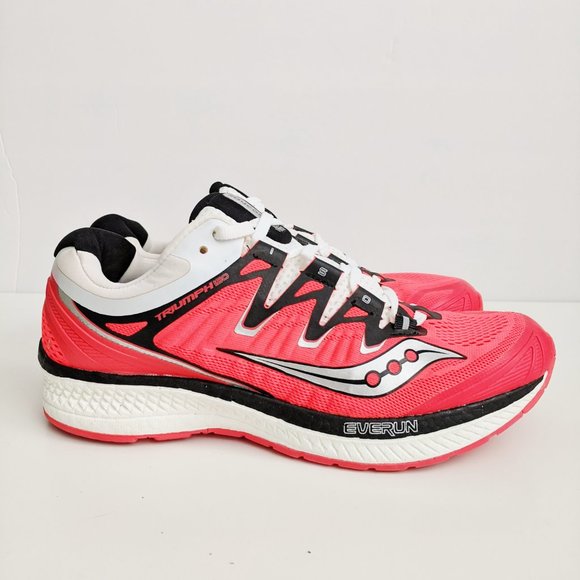 Saucony ISO Series Triumph EveRun - Picture 3 of 6